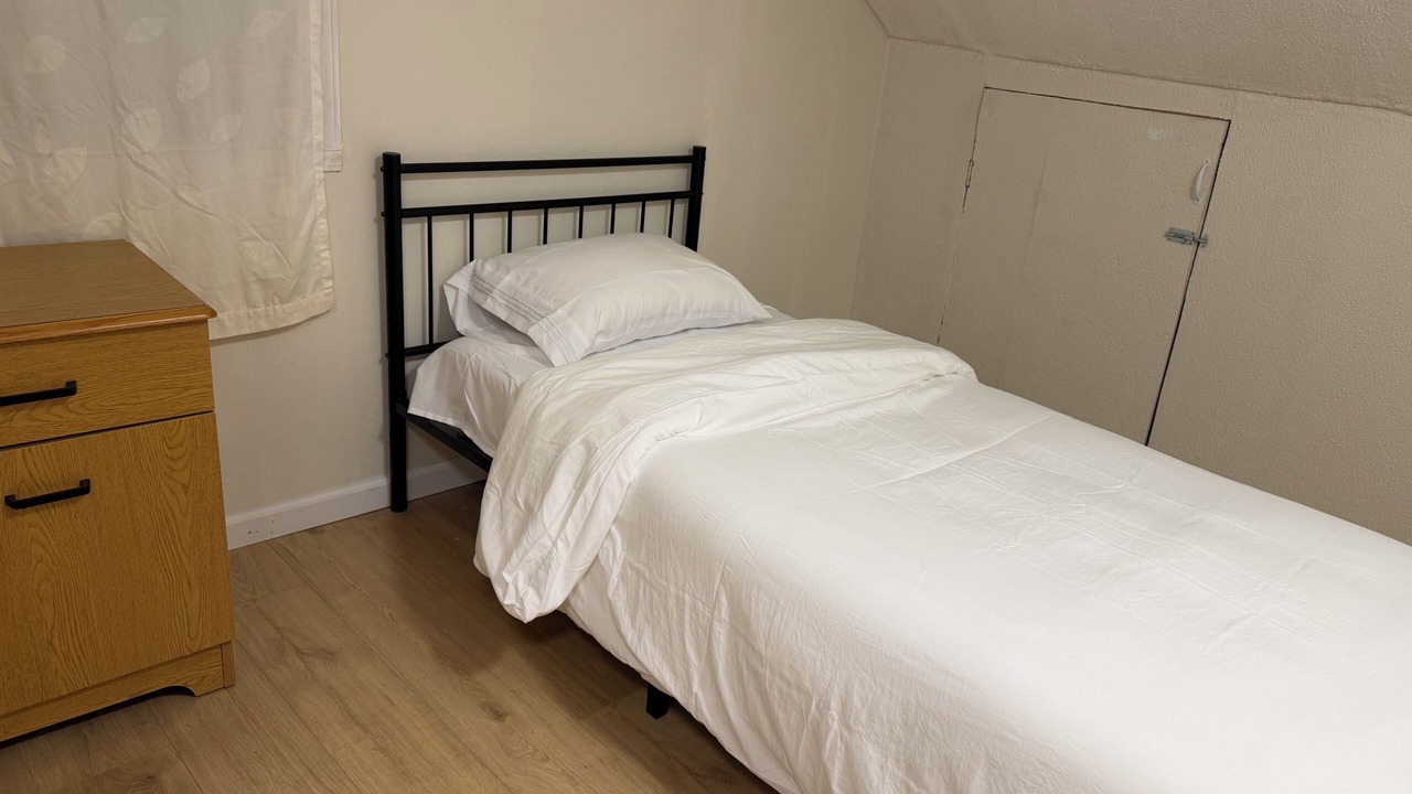Photo of Bedroom in Buffalo