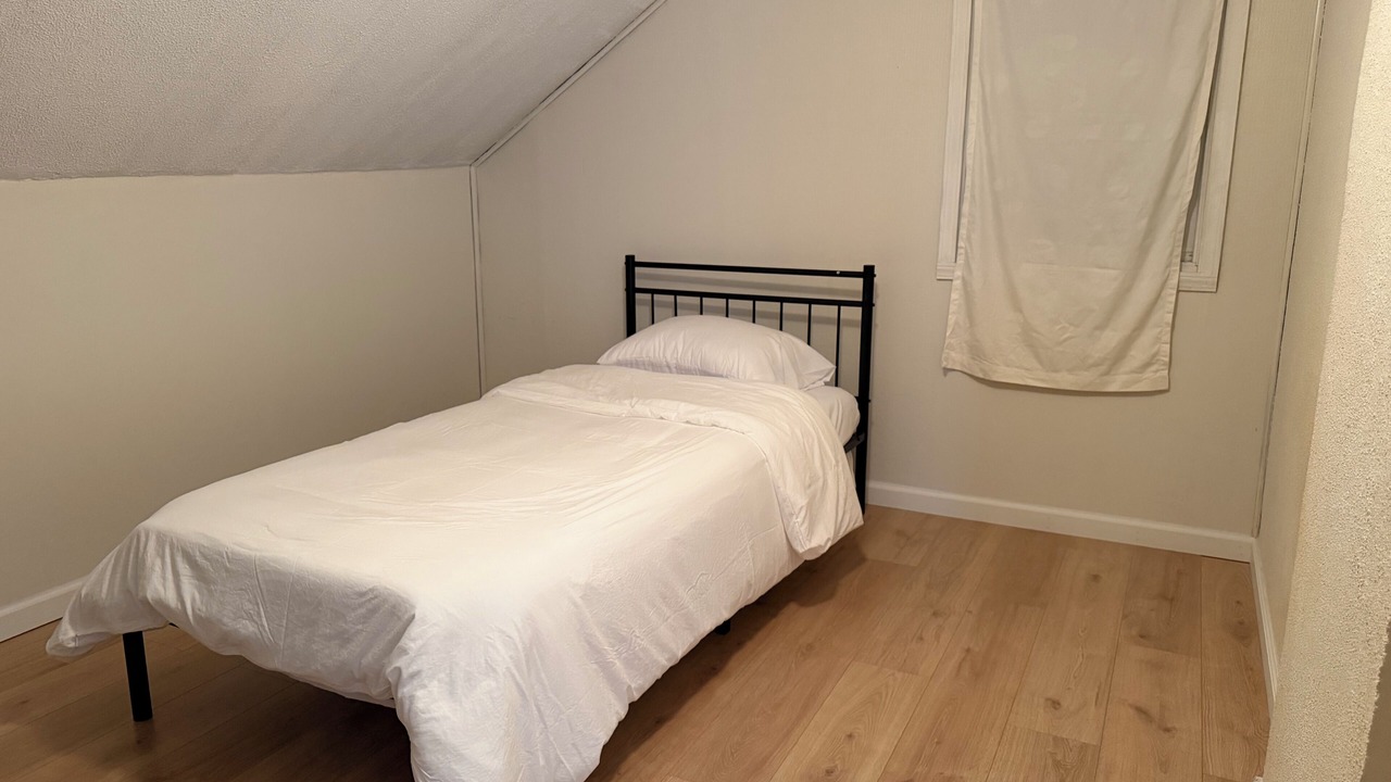 Photo of Bedroom in Buffalo