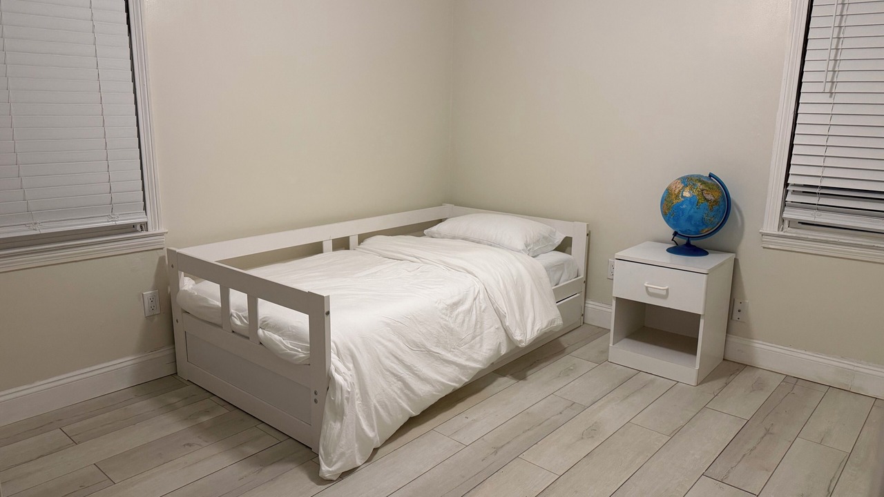 Photo of Bedroom in Buffalo