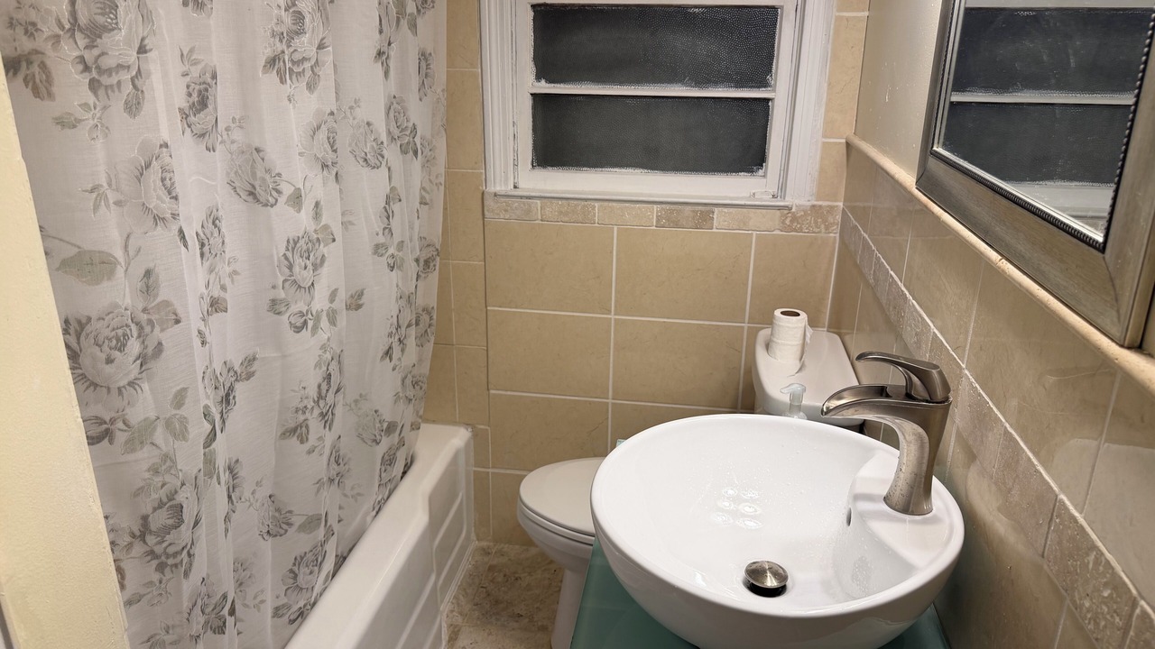 Photo of Bathroom in Buffalo