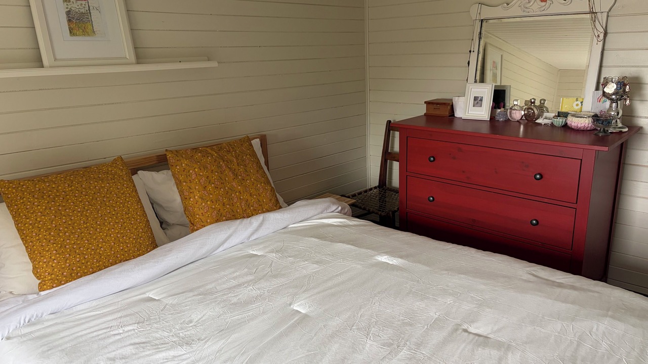 Photo of Bedroom in Salt Harbour