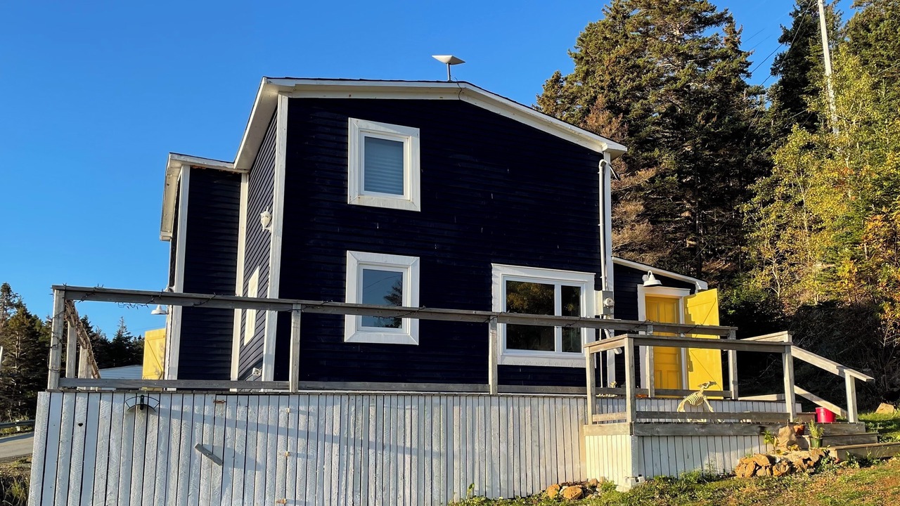 Photo of Outdoor in Salt Harbour