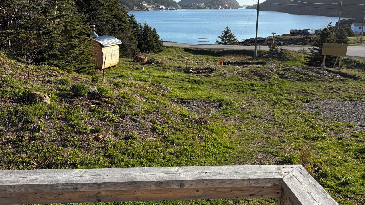 Photo of Outdoor in Salt Harbour