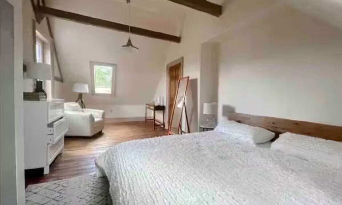 Photo of Bedroom in West Hants