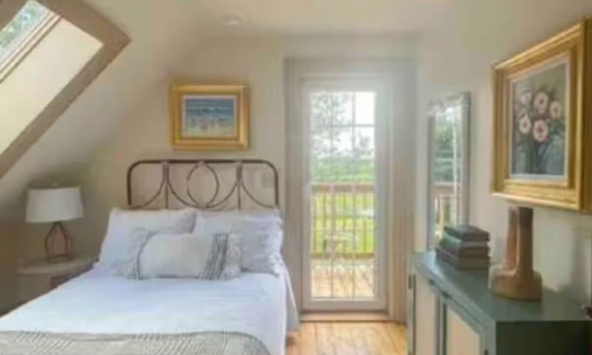 Photo of Bedroom in West Hants