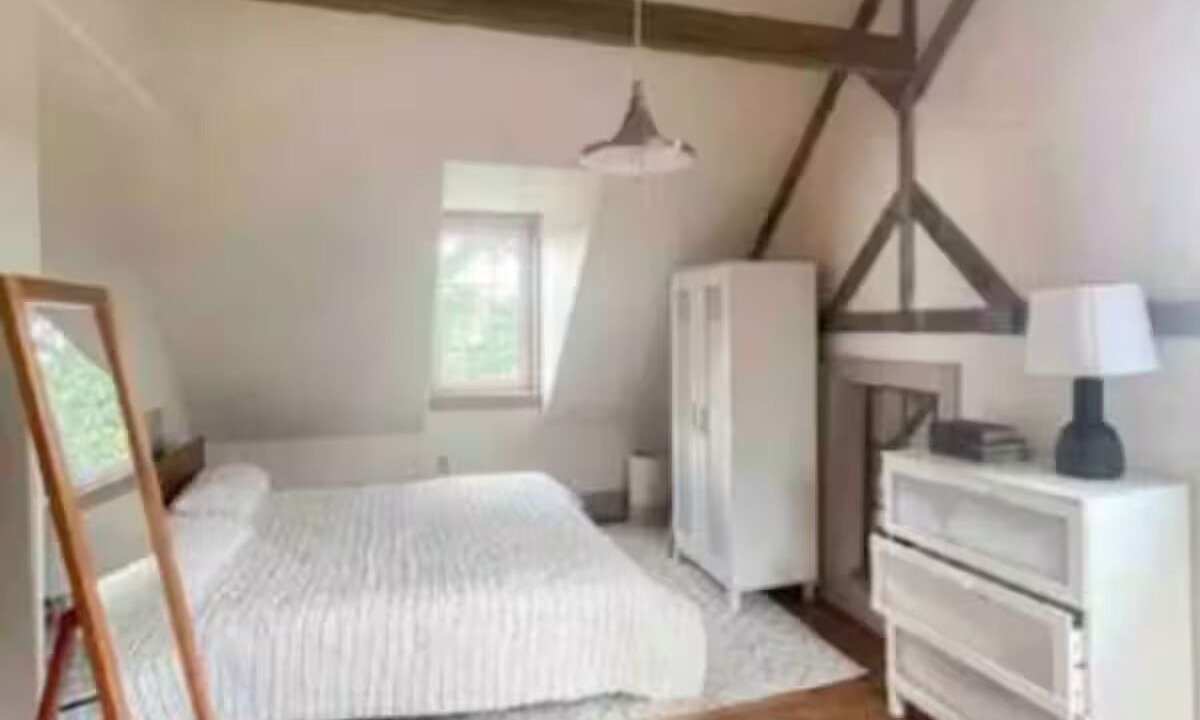 Photo of Bedroom in West Hants
