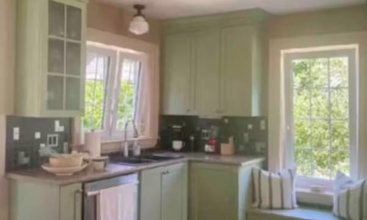 Photo of Kitchen in West Hants