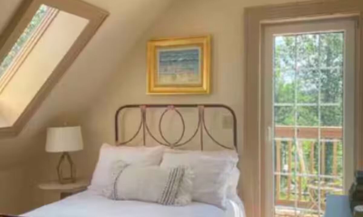Photo of Bedroom in West Hants