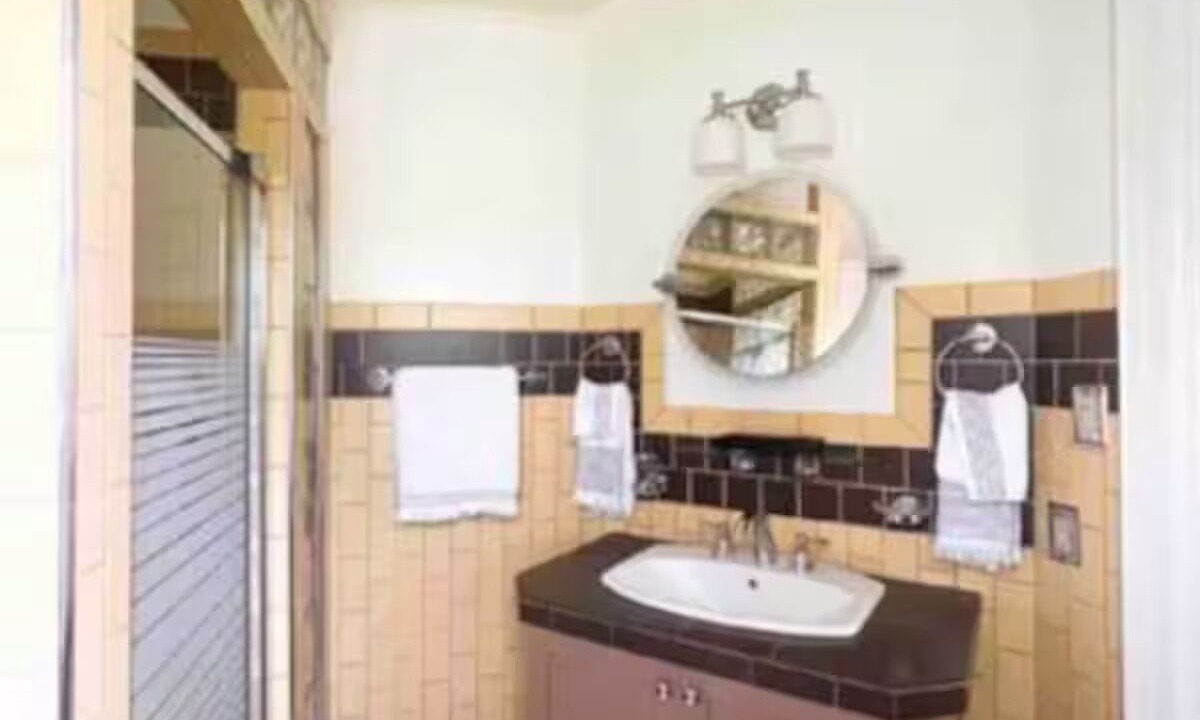 Photo of Bathroom in West Hants