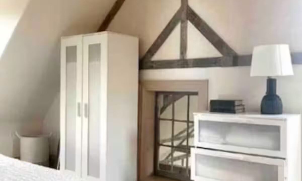 Photo of Bedroom in West Hants