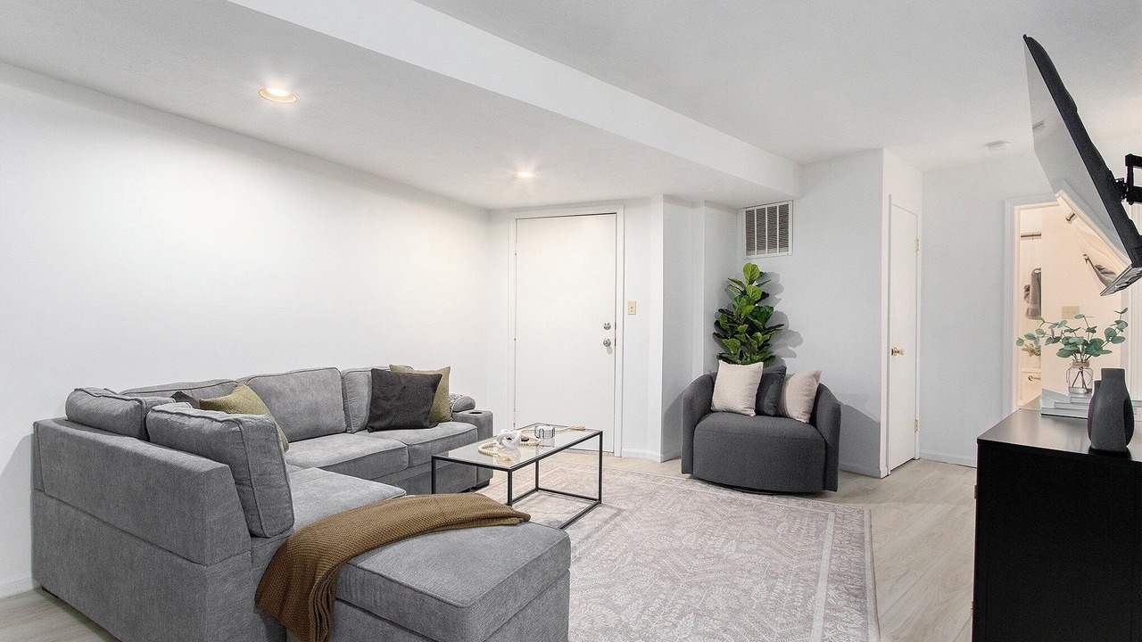 Photo of Livingroom in Harbert