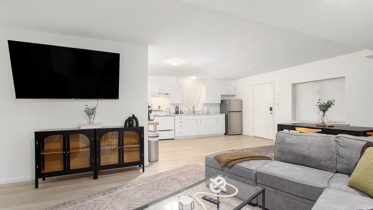 Photo of Livingroom in Harbert