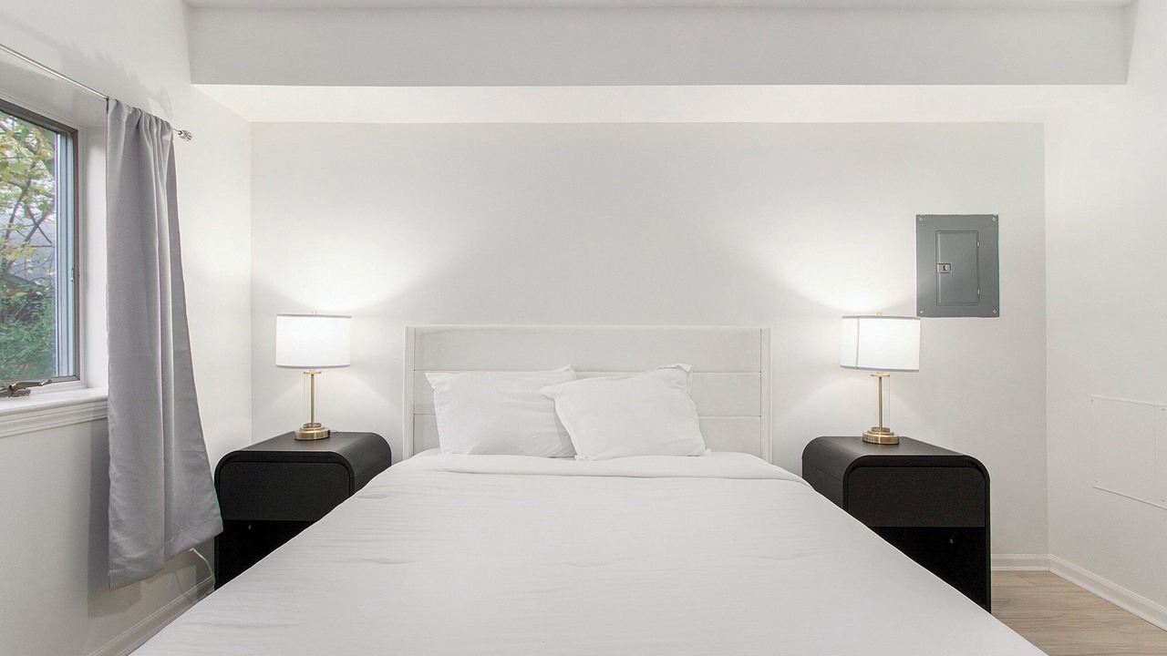 Photo of Bedroom in Harbert
