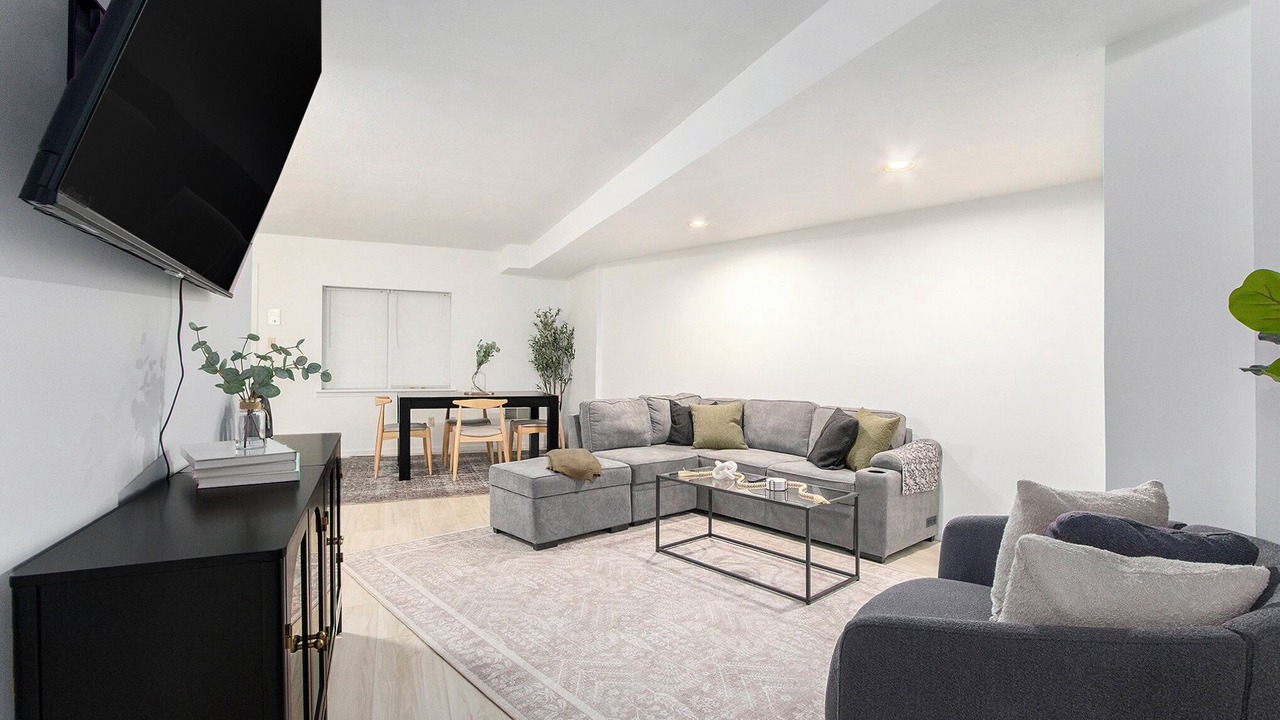 Photo of Livingroom in Harbert