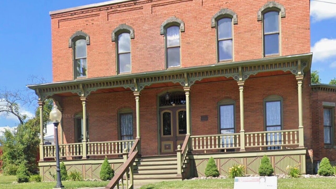 Photo of Outdoor in St. Marys