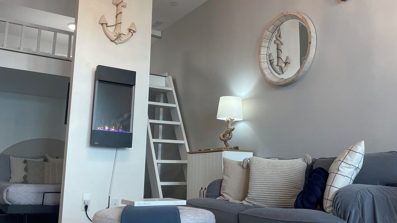 Photo of Livingroom in Innisfil