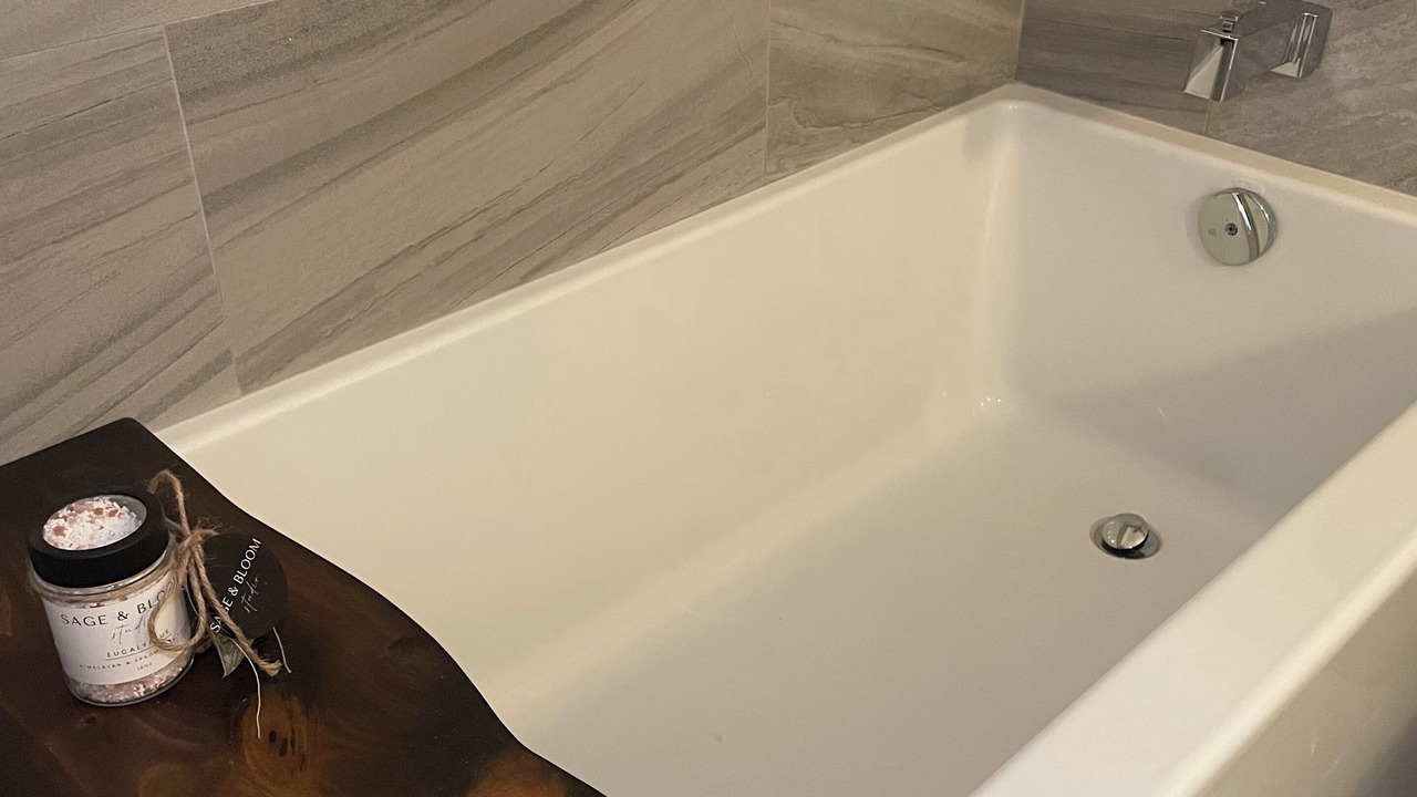 Photo of Bathroom in Innisfil
