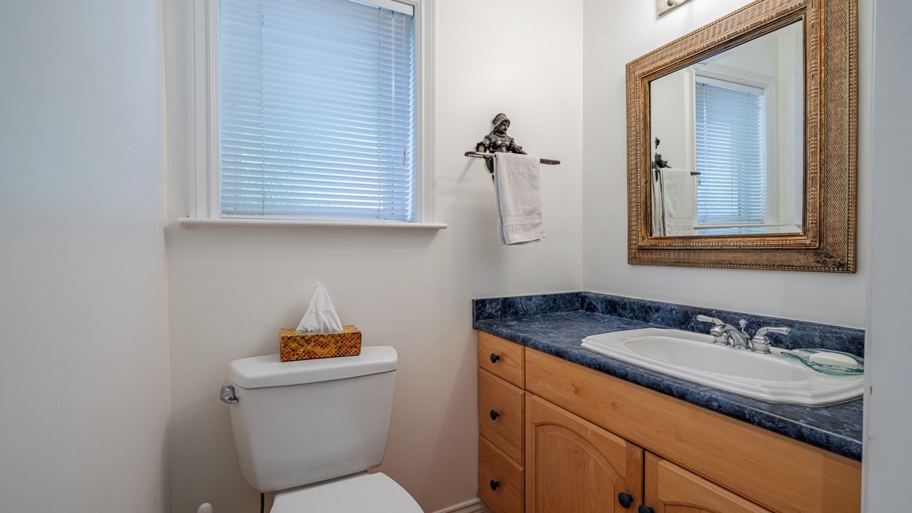 Photo of Bathroom in Esquimalt