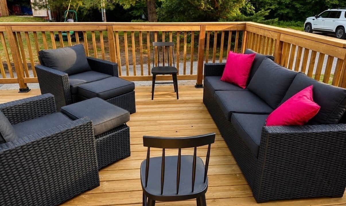 Photo of Outdoor in Stayner