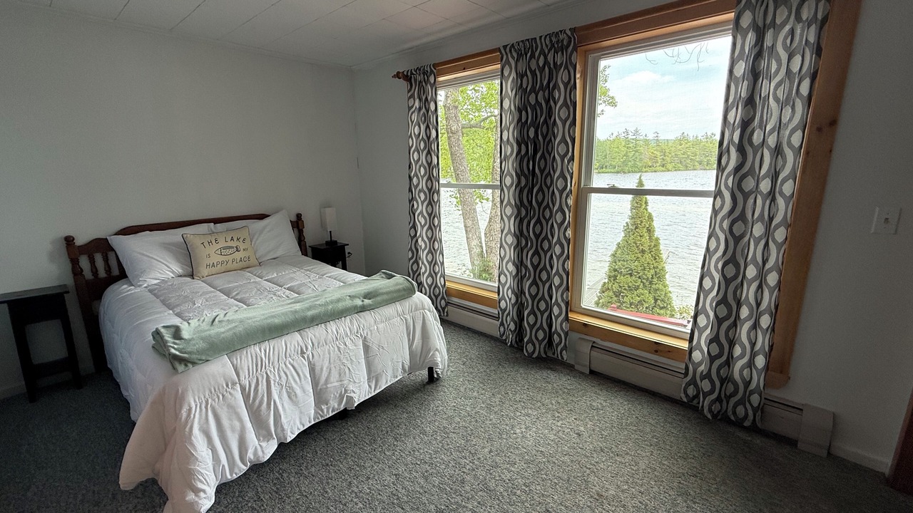 Photo of Bedroom in Lincoln