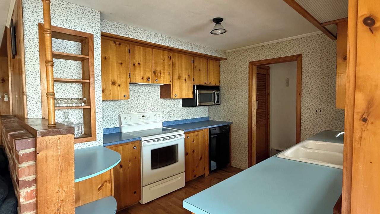 Photo of Kitchen in Lincoln