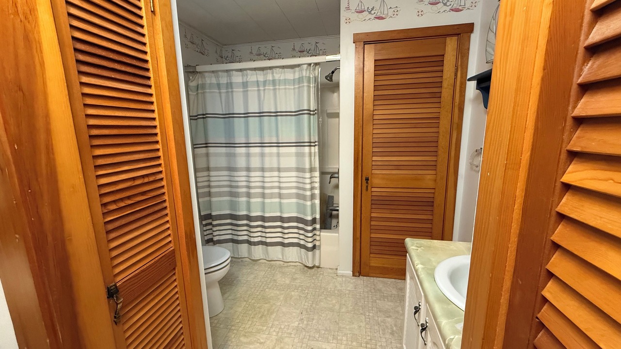 Photo of Bathroom in Lincoln