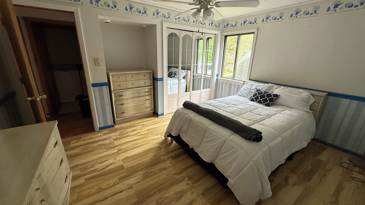 Photo of Bedroom in Lincoln