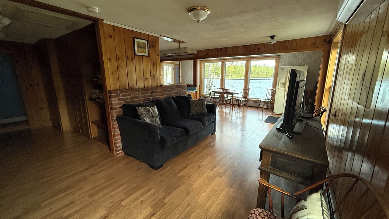 Photo of Livingroom in Lincoln