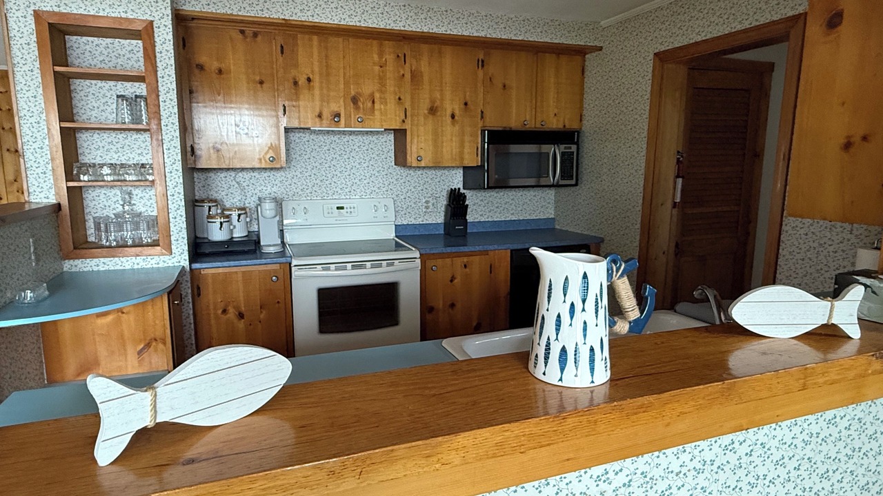 Photo of Kitchen in Lincoln