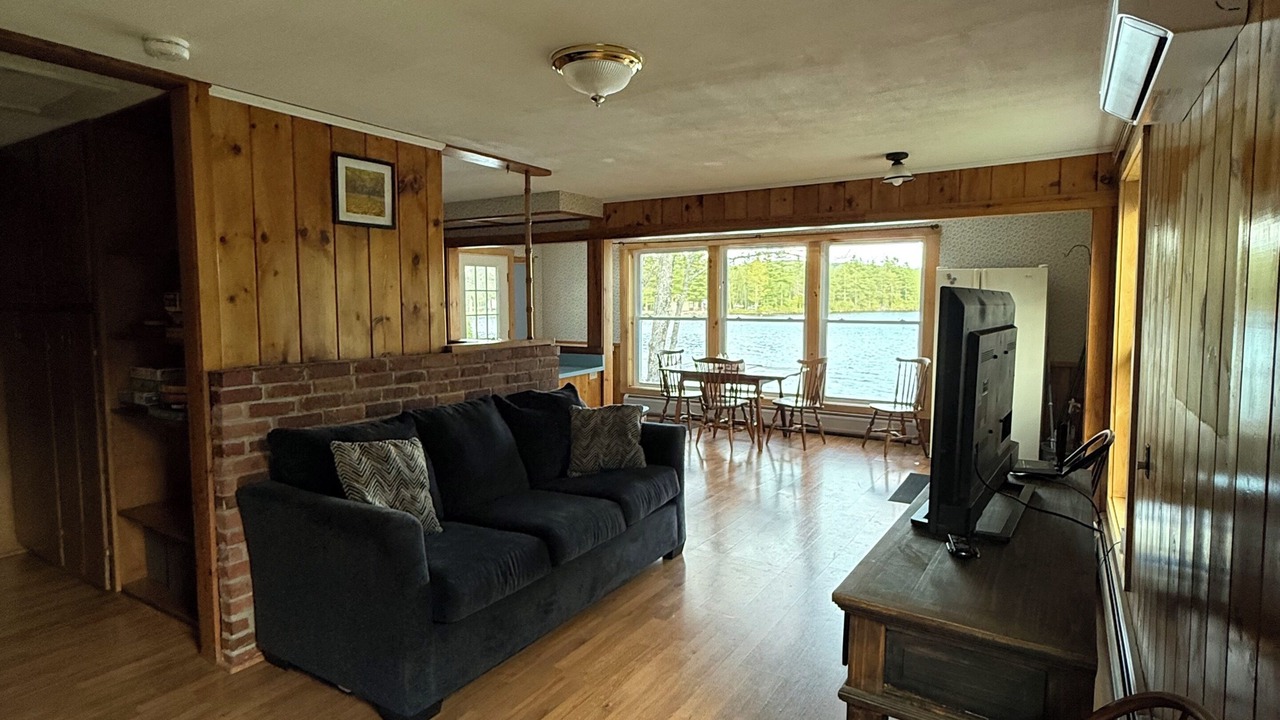 Photo of Livingroom in Lincoln