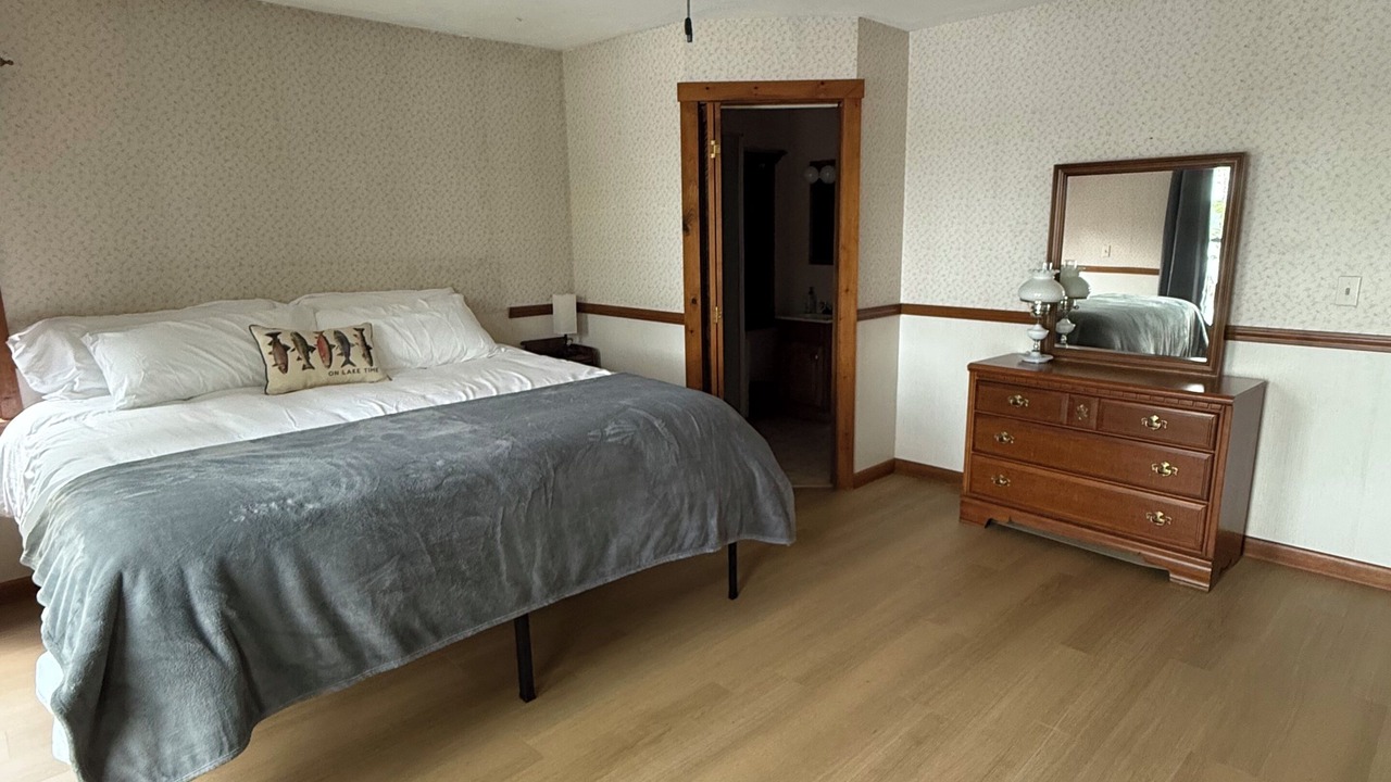Photo of Bedroom in Lincoln