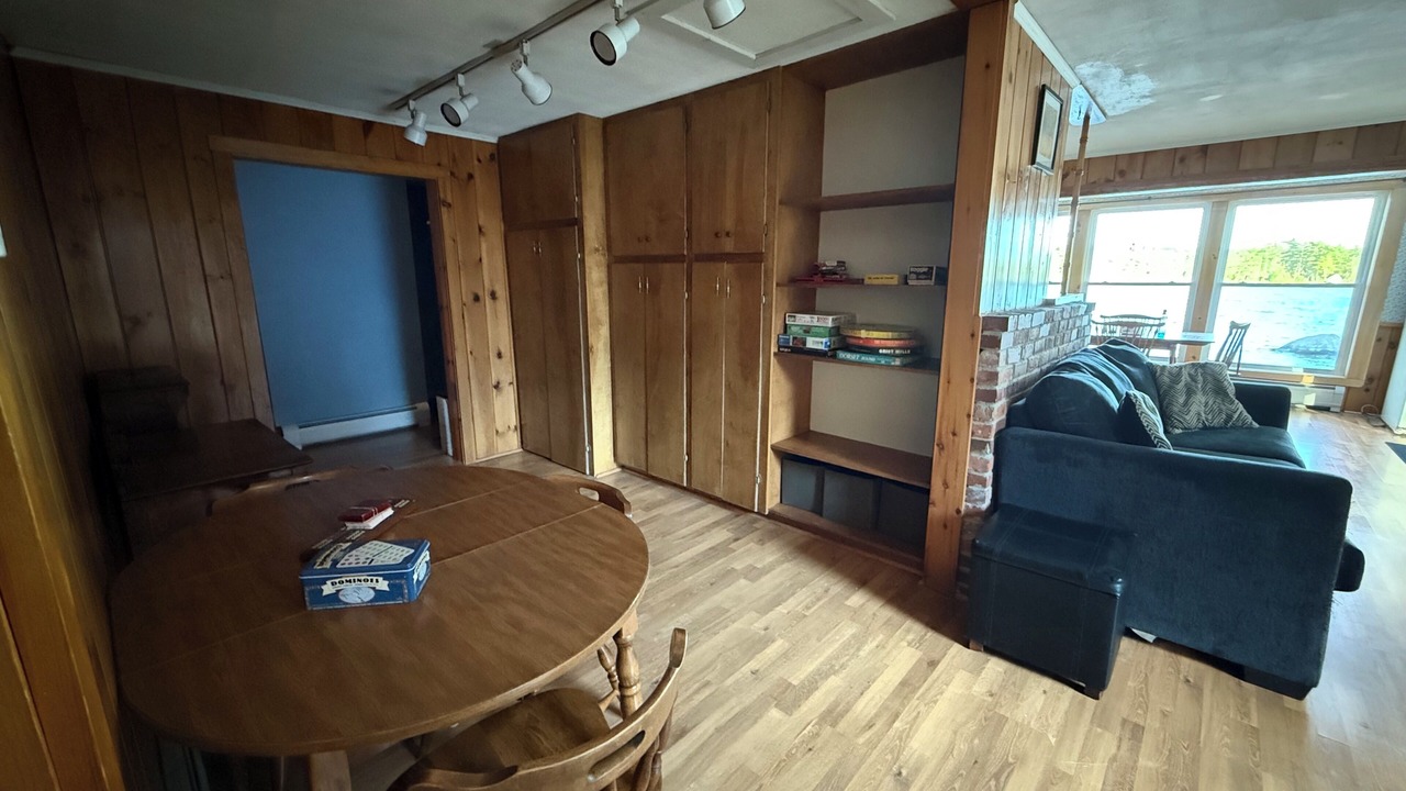 Photo of Livingroom in Lincoln