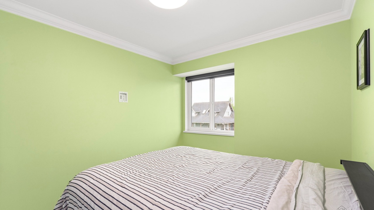Photo of Bedroom in West Vancouver