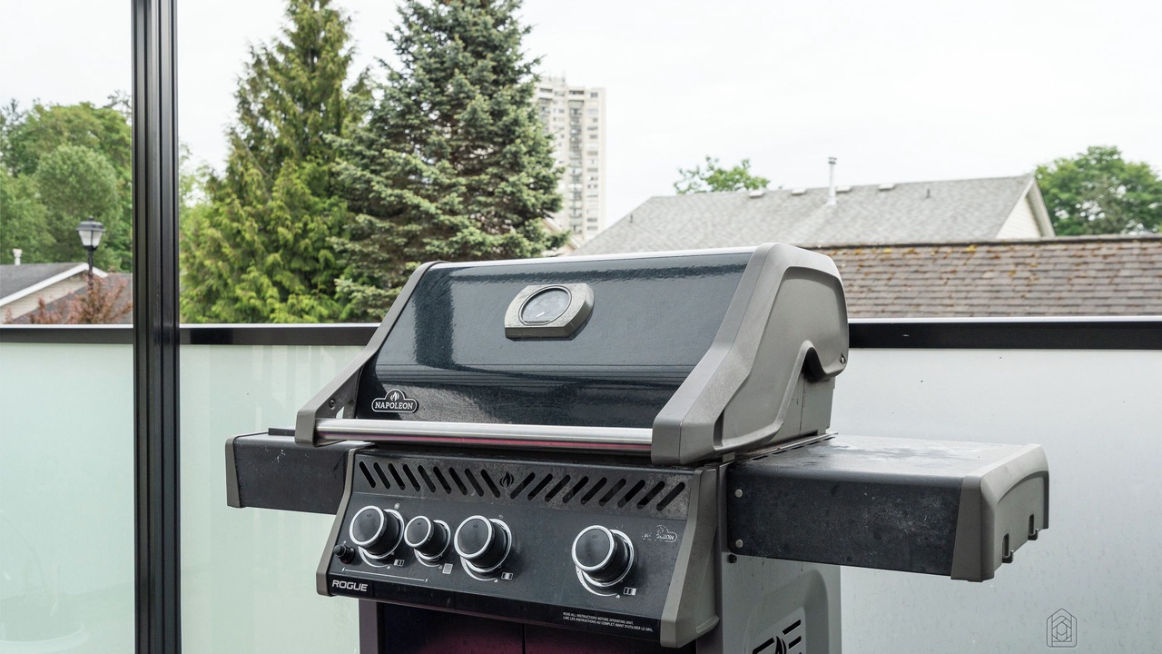 Photo of Outdoor in West Vancouver
