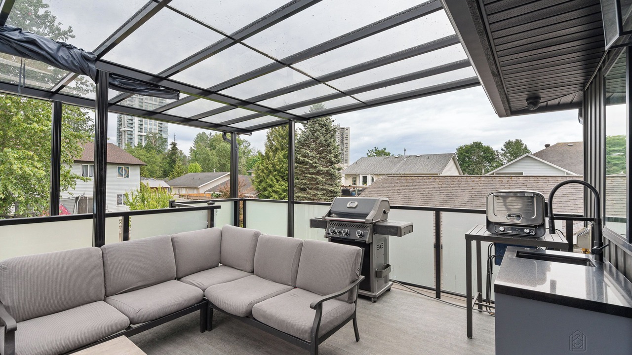 Photo of Outdoor in West Vancouver