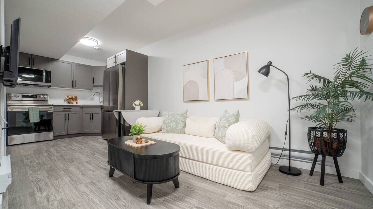 Photo of Livingroom in Regina
