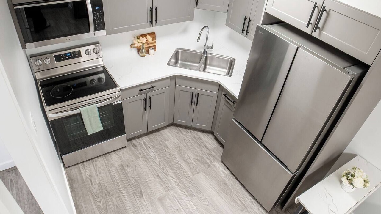 Photo of Kitchen in Regina