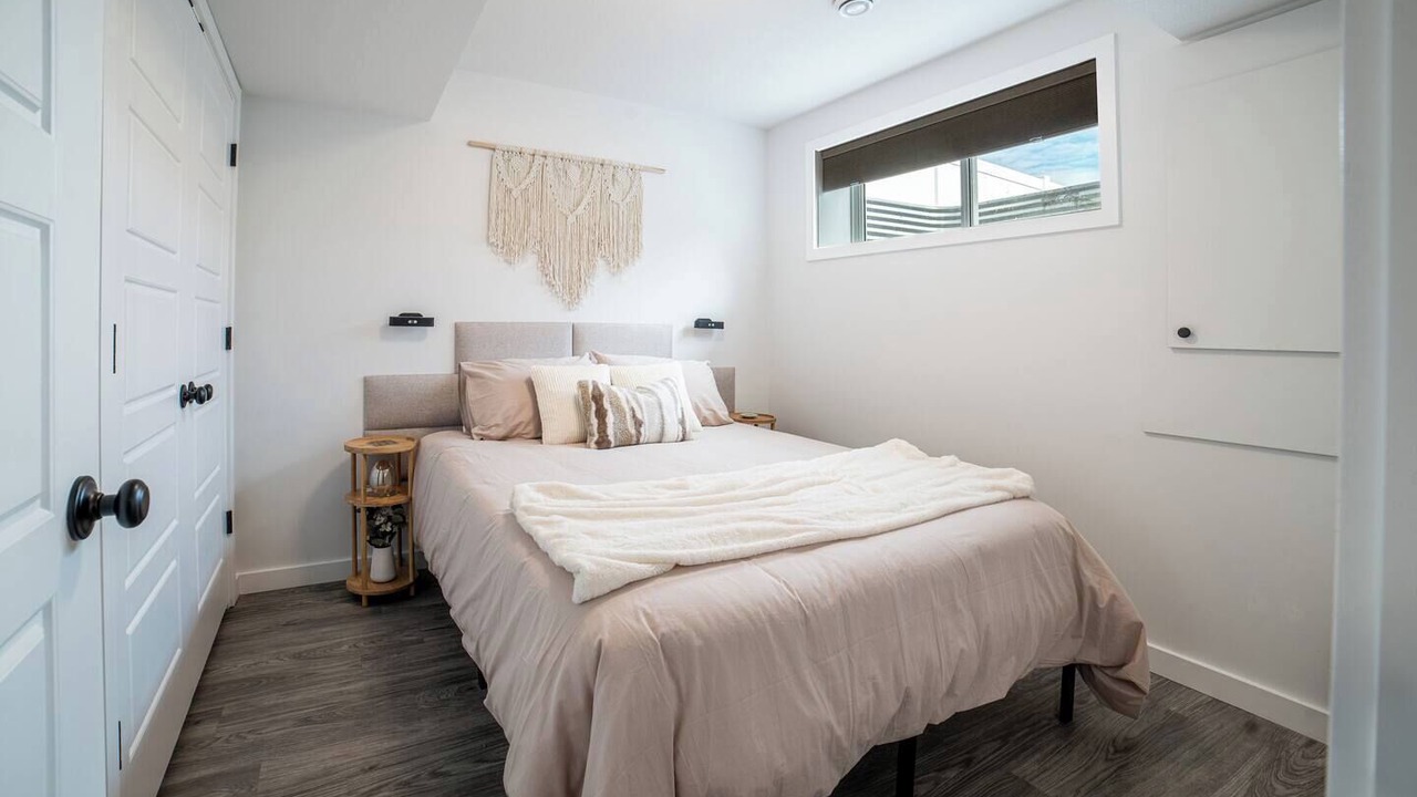 Photo of Bedroom in Regina