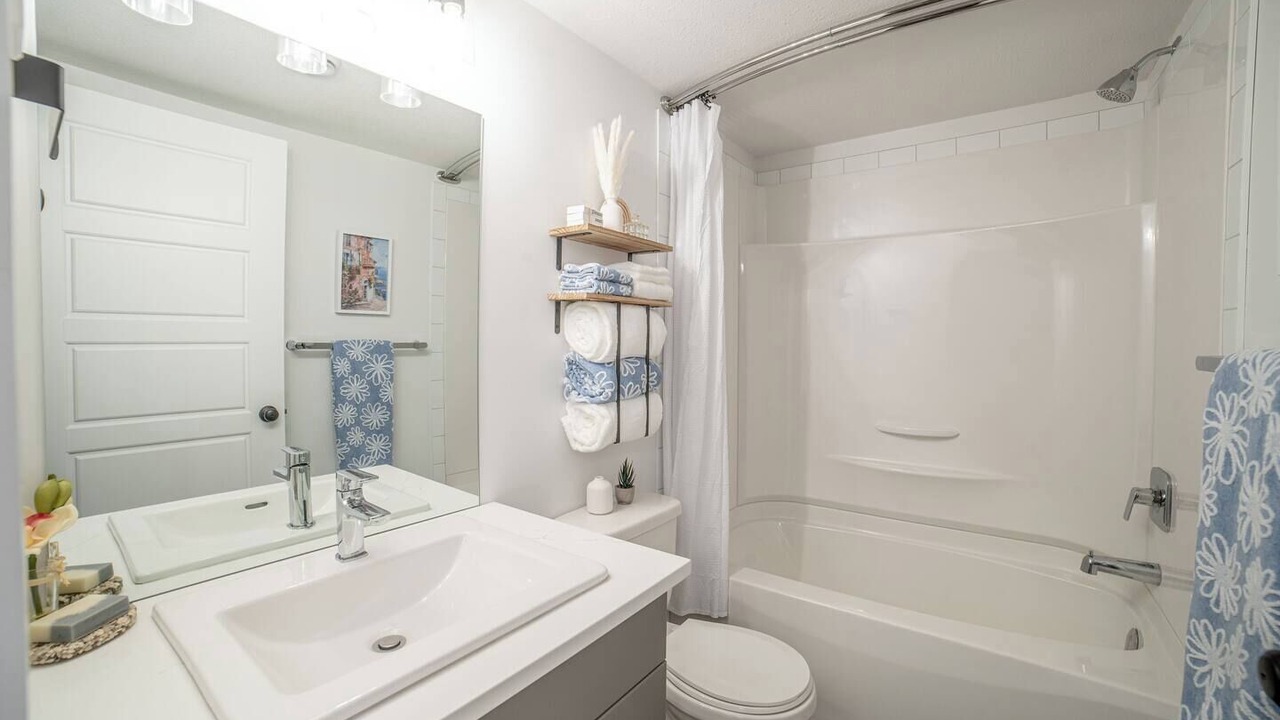 Photo of Bathroom in Regina