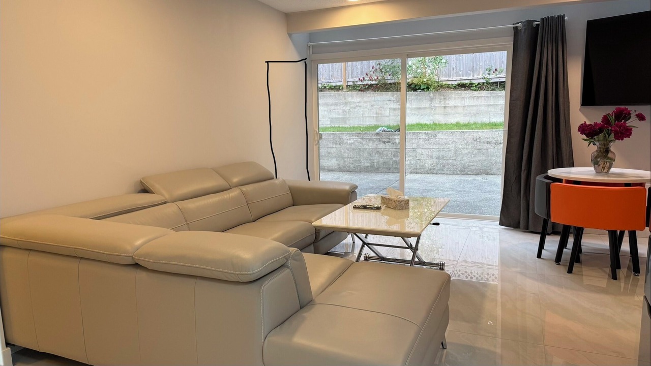 Photo of Livingroom in Delta