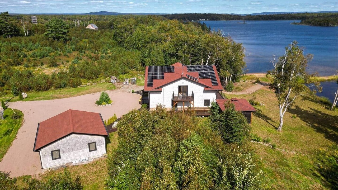 Photo of Others in Cape Breton Island