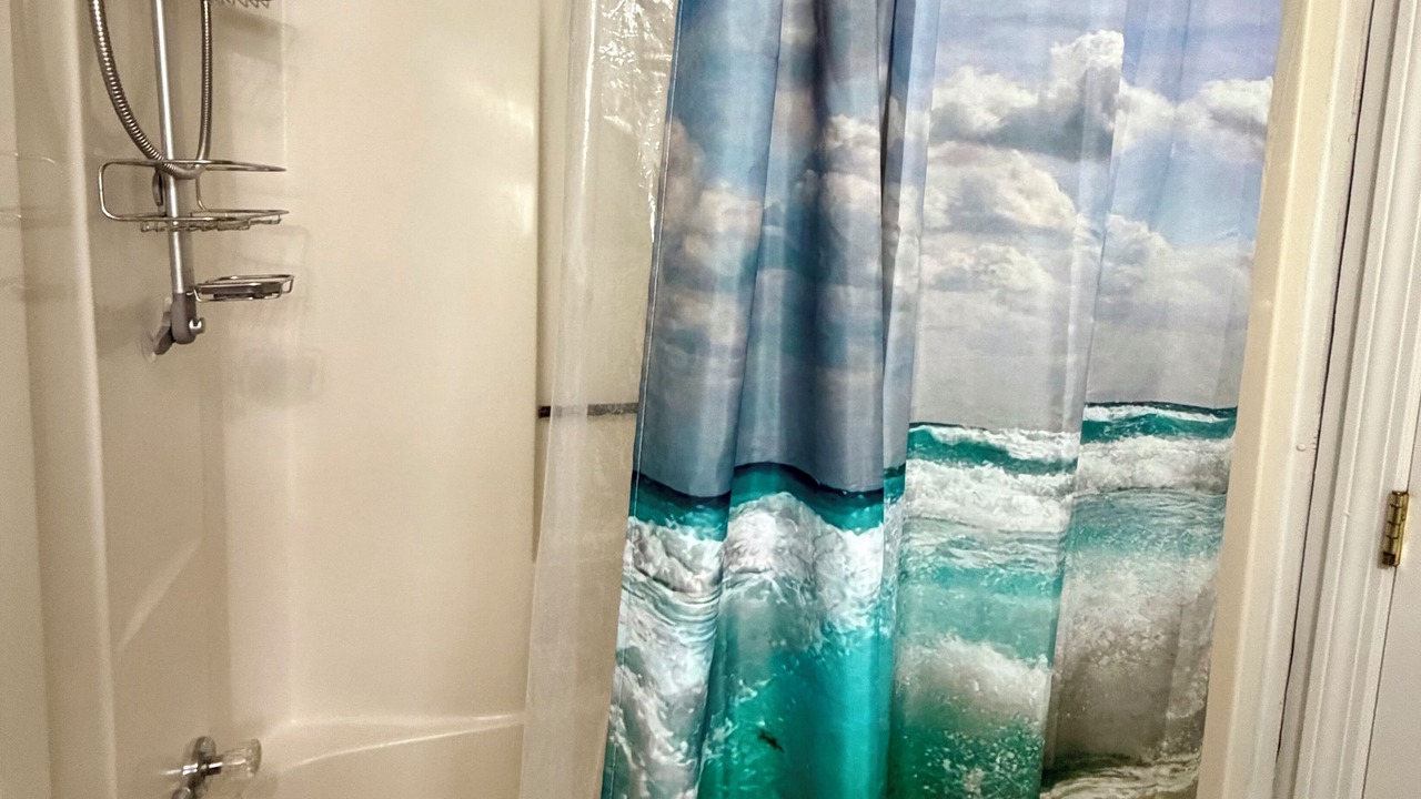 Photo of Bathroom in Island Falls