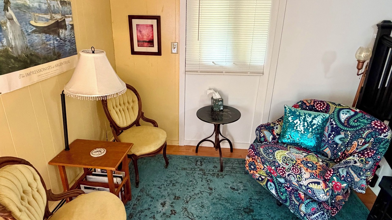 Photo of Livingroom in Island Falls
