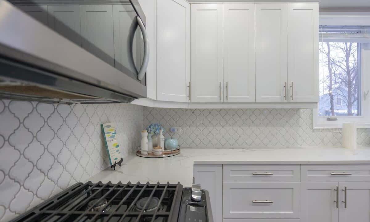 Photo of Kitchen in Crystal Beach