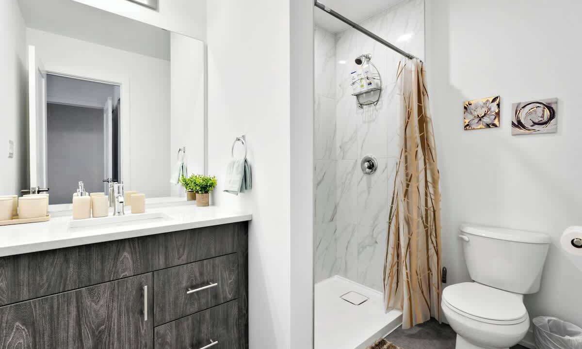 Photo of Bathroom in Welland