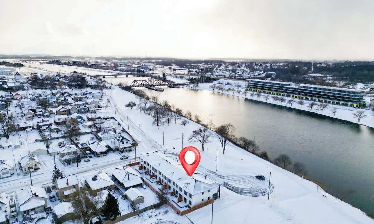 Photo of Outdoor in Welland