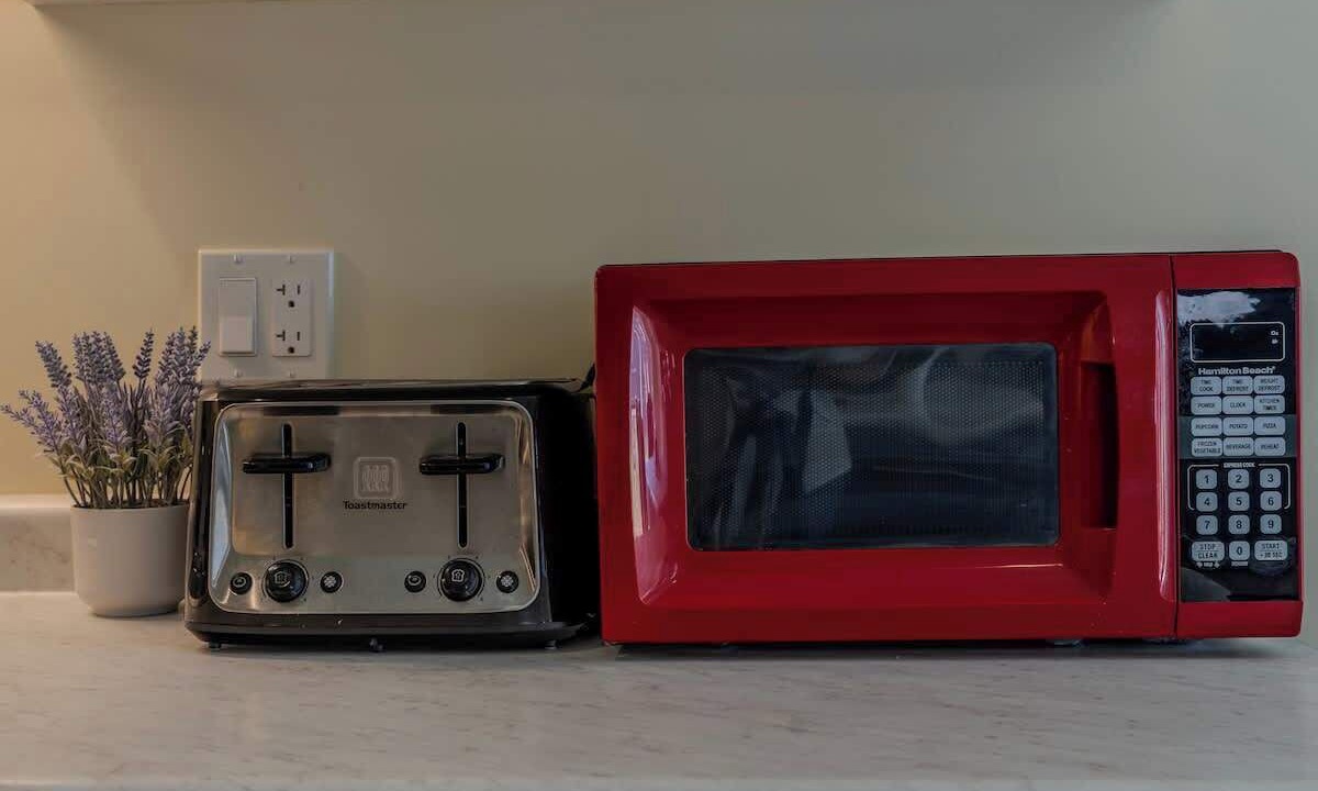 Photo of Kitchen in Niagara Falls