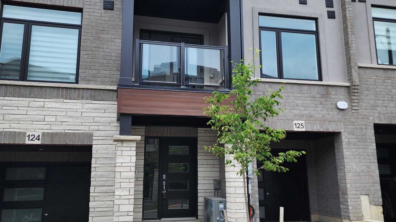 Photo of Outdoor in Cambridge