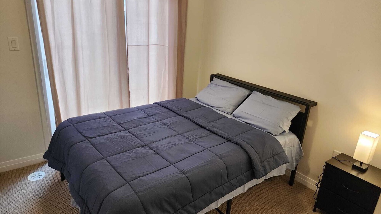 Photo of Bedroom in Cambridge