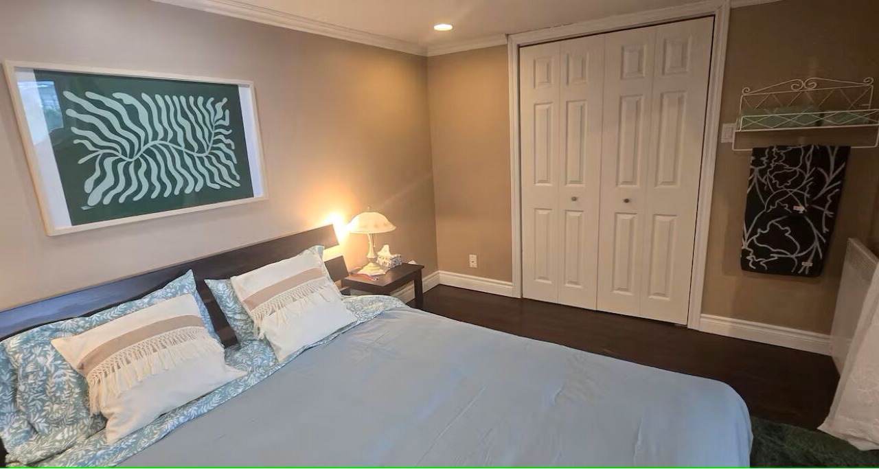 Photo of Bedroom in L'lle-du-College